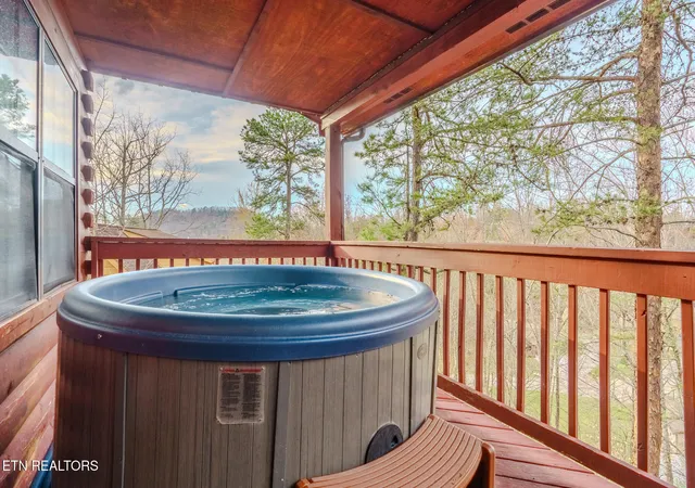 Photo 3 of Single family home for sale at 1643 Raccoon Den Way, Sevierville, TN 37862 | MLS# 1348969 | Listing updated on 2026-07-30