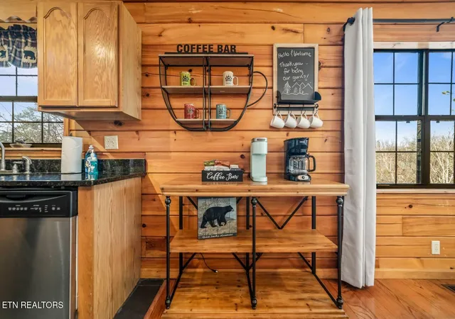 Photo 3 of Single family home for sale at 1643 Raccoon Den Way, Sevierville, TN 37862 | MLS# 1348969 | Listing updated on 2026-07-30