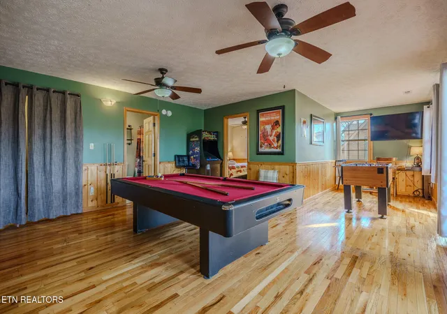 Photo 4 of Single family home for sale at 1643 Raccoon Den Way, Sevierville, TN 37862 | MLS# 1348969 | Listing updated on 2026-07-30