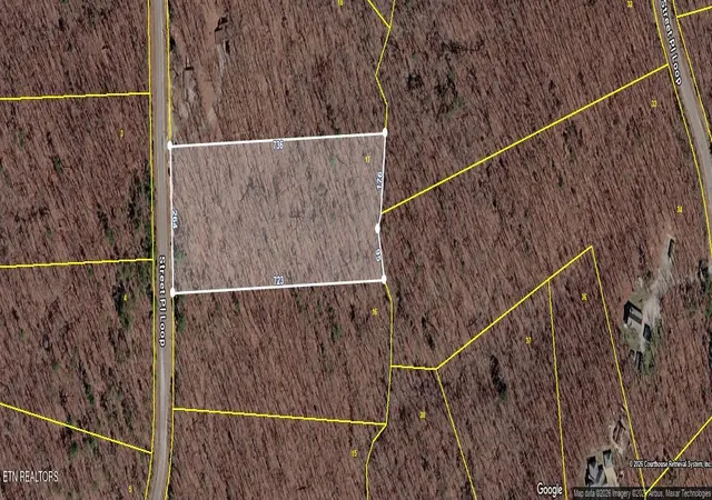 1st image of Lot 17 Street Pl Loop #17, Monterey, TN 38574 | MLS# 1348975