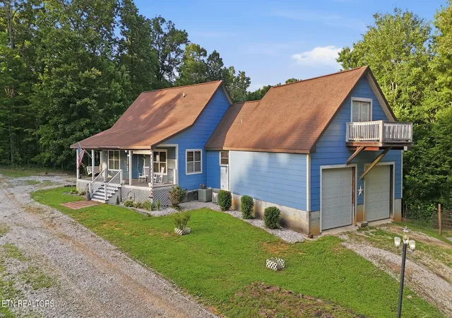 1st image of 320 Wild Turkey Tr, Oneida, TN 37841 | MLS# 1349106