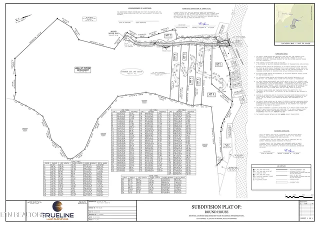 1st image of 157 Quarry Creek Rd #1-4, Tellico Plains, TN 37385 | MLS# 1348983