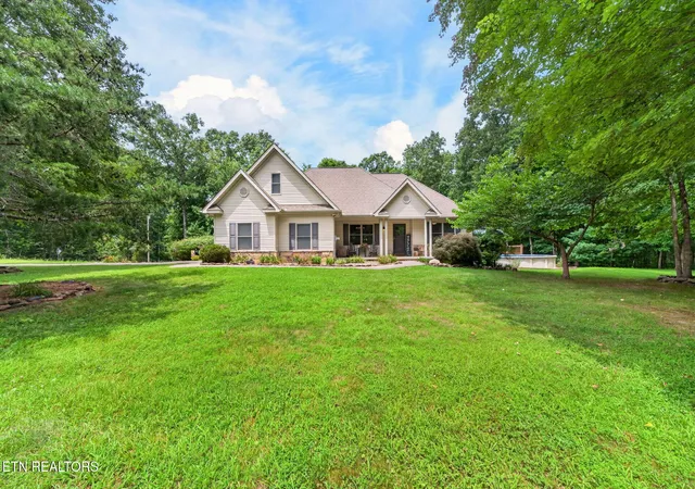 1st image of 317 Georgee Rd, Jamestown, TN 38556 | MLS# 1349917