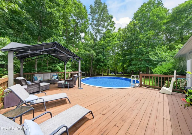 2nd image of 317 Georgee Rd, Jamestown, TN 38556 | MLS# 1349917