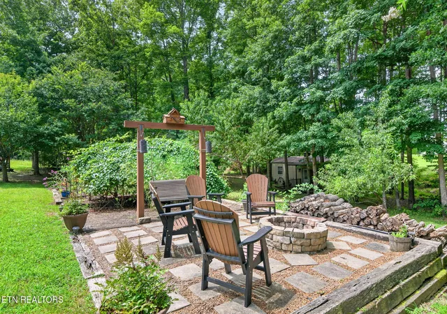 Photo 3 of Sale Pending at 317 Georgee Rd, Jamestown, TN 38556 | MLS# 1349917 | Listing updated on 2026-10-07