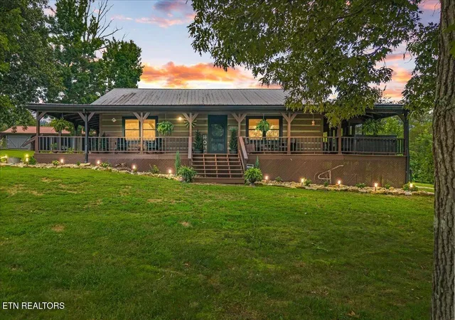 1st image of 160 Rural Vale Rd, Tellico Plains, TN 37385 | MLS# 1349997