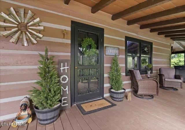 2nd image of 160 Rural Vale Rd, Tellico Plains, TN 37385 | MLS# 1349997