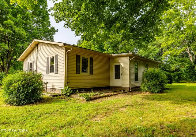 Photo 1 of Single family home for sale at 3575 Weavers Dr, Louisville, TN 37777 | MLS# 1349027 | Listing updated on 2026-09-04