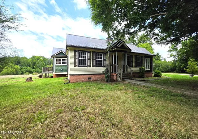 1st image of 3528 Hwy 39w Off, Riceville, TN 37370 | MLS# 1349647