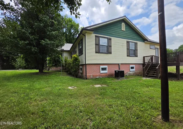 45th image of 3528 Hwy 39w Off, Riceville, TN 37370 | MLS# 1349647