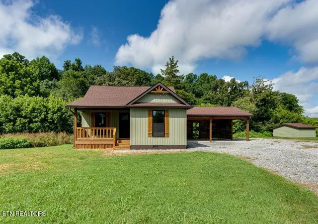 1st image of 438 Randolph Fridley Rd, Sweetwater, TN 37874 | MLS# 1348989