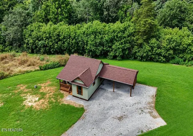 25th image of 438 Randolph Fridley Rd, Sweetwater, TN 37874 | MLS# 1348989