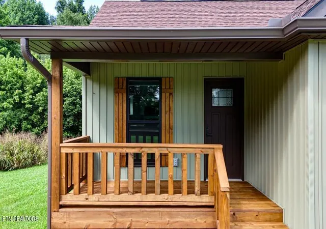 2nd image of 438 Randolph Fridley Rd, Sweetwater, TN 37874 | MLS# 1348989