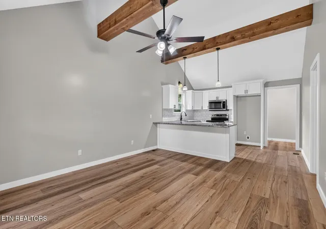 3rd image of 438 Randolph Fridley Rd, Sweetwater, TN 37874 | MLS# 1348989