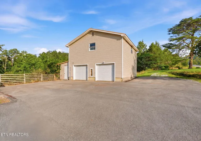 Photo 28 of Sale Pending at 315 Brandon Holw Ln, Bulls Gap, TN 37711 | MLS# 1349213 | Listing updated on 2026-07-31