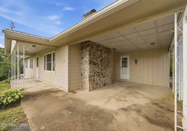 Photo 2 of Sale Pending at 315 Brandon Holw Ln, Bulls Gap, TN 37711 | MLS# 1349213 | Listing updated on 2026-07-31