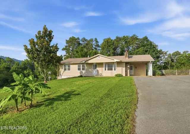 Photo 3 of Sale Pending at 315 Brandon Holw Ln, Bulls Gap, TN 37711 | MLS# 1349213 | Listing updated on 2026-07-31