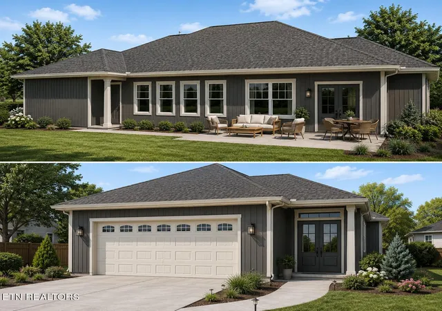 Photo 2 of Sale Pending at 137 Hawes Cir, Crossville, TN 38558 | MLS# 1349930 | Listing updated on 2026-07-31