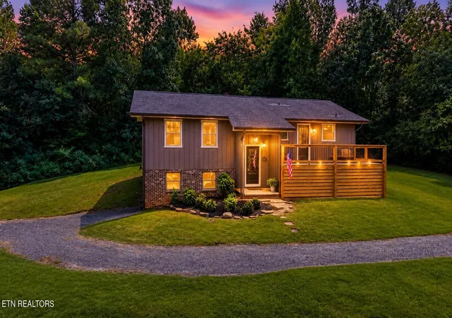 image of 280 Garren Rd, Madisonville, TN 37354 | MLS# 1351479
