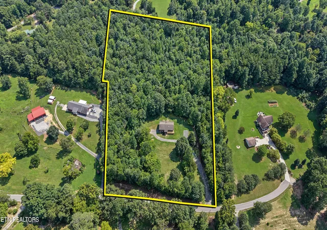 image of 280 Garren Rd, Madisonville, TN 37354 | MLS# 1351479
