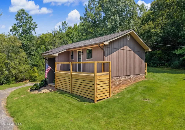 image of 280 Garren Rd, Madisonville, TN 37354 | MLS# 1351479