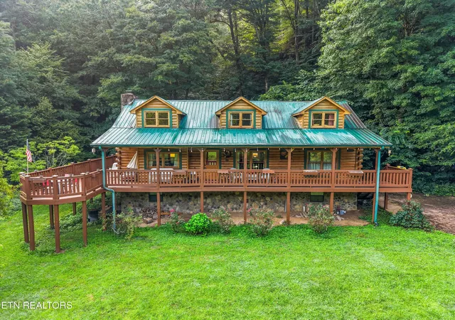 1st image of 813 Steer Creek Rd, Tellico Plains, TN 37385 | MLS# 1350146