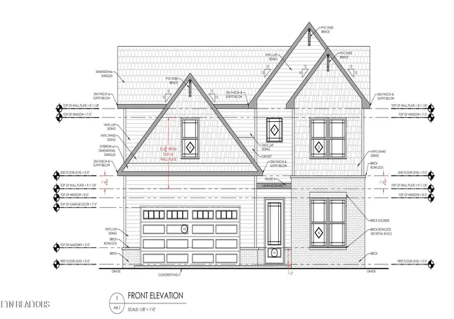 Photo 3 of Single family home for sale at 7933 Maynardville Pike #99, Knoxville, TN 37938 | MLS# 1349129 | Listing updated on 2026-07-22