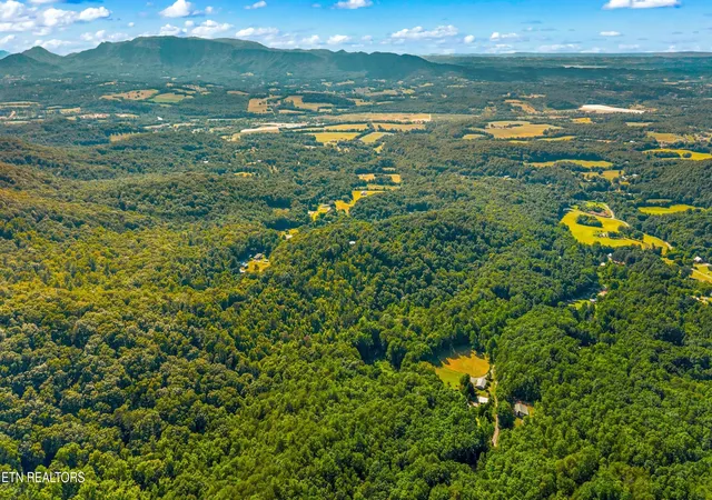 11th image of 14 Acres Halls Top Rd, Newport, TN 37821 | MLS# 1349115