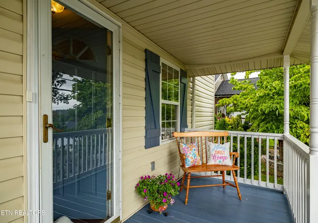 3rd image of 706 N C St, Lenoir City, TN 37771 | MLS# 1349094