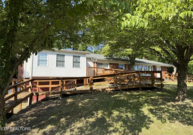 image of 130 Sunshine Dr, Rocky Top, TN 37769 | MLS# 1349374