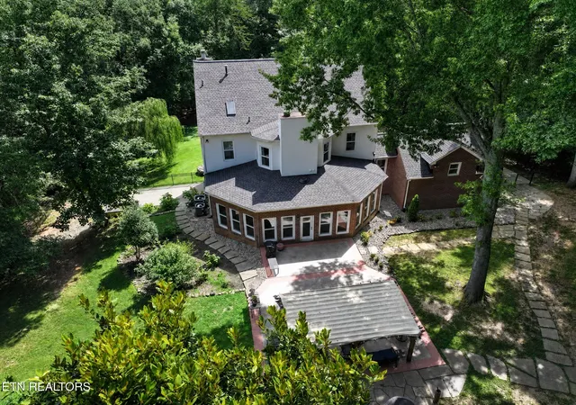 Photo 3 of Sale Pending at 12719 Early Rd, Knoxville, TN 37922 | MLS# 1349136 | Listing updated on 2026-09-15