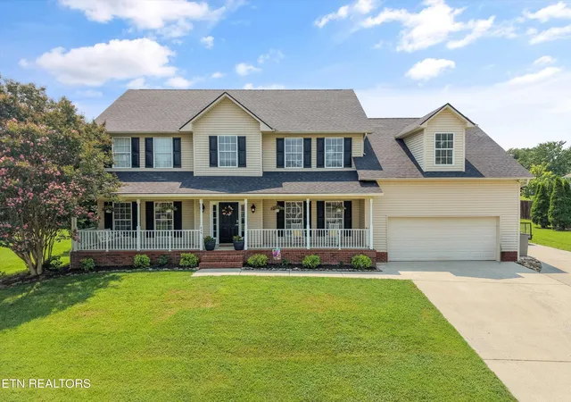 1st image of 615 Grassland Dr, Maryville, TN 37804 | MLS# 1349741