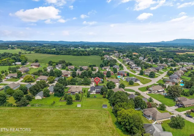 50th image of 615 Grassland Dr, Maryville, TN 37804 | MLS# 1349741