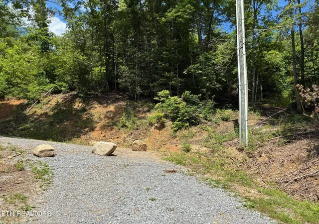 Photo 1 of Land for sale at Claude Shields Way, Sevierville, TN 37876 | MLS# 1349456 | Listing updated on 2026-07-25