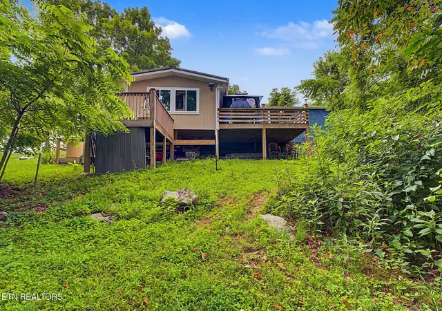Photo 1 of Single family home for sale at 791 White Top Rd, Bluff City, TN 37618 | MLS# 1351624 | Listing updated on 2026-09-17