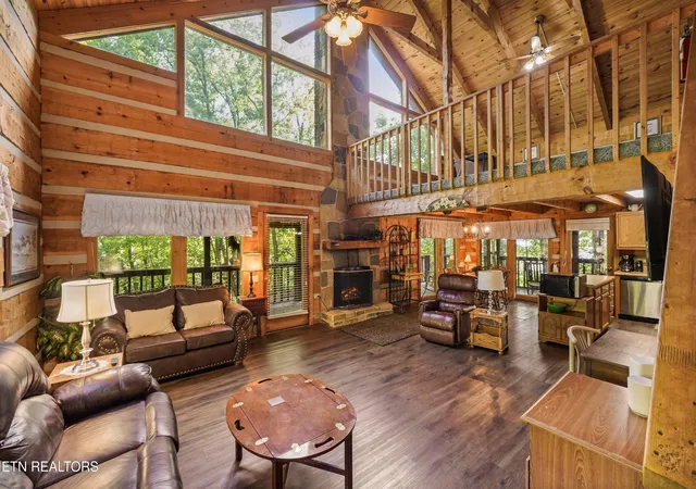 2nd image of 3475 Twin City Wy, Pigeon Forge, TN 37863 | MLS# 1349299