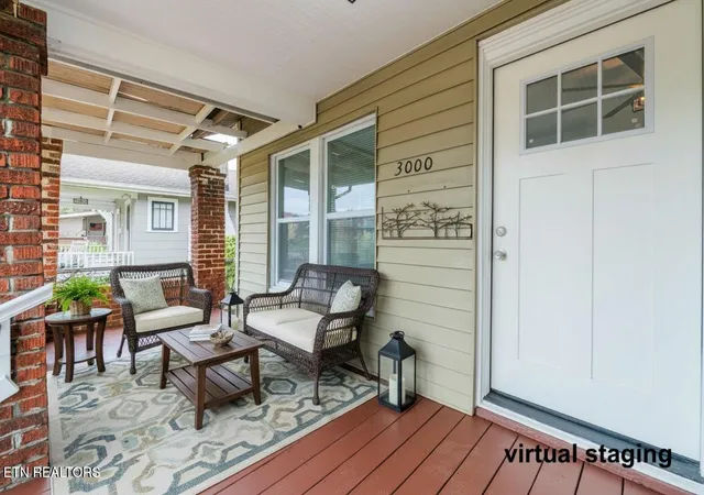 3rd image of 3000 Linden Ave, Knoxville, TN 37914 | MLS# 1349070
