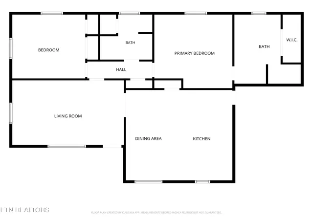 2nd image of 14521 Steekee Rd, Loudon, TN 37774 | MLS# 1349205