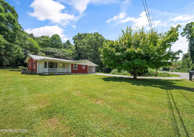 4th image of 14521 Steekee Rd, Loudon, TN 37774 | MLS# 1349205