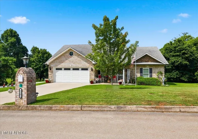 1st image of 1501 John Sparks Dr, Friendsville, TN 37737 | MLS# 1349220