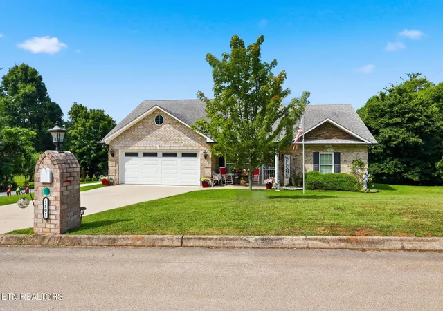 2nd image of 1501 John Sparks Dr, Friendsville, TN 37737 | MLS# 1349220