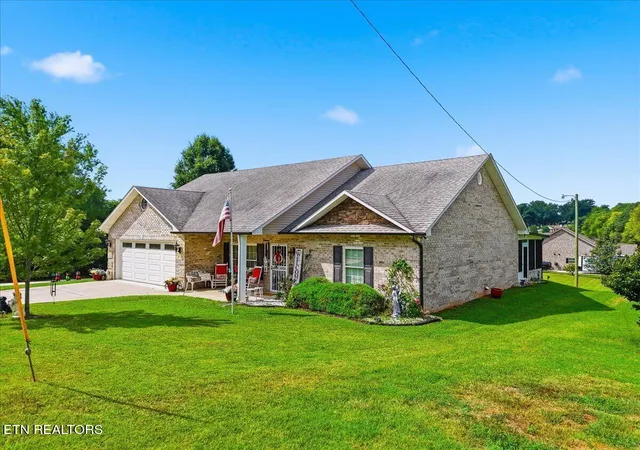 3rd image of 1501 John Sparks Dr, Friendsville, TN 37737 | MLS# 1349220