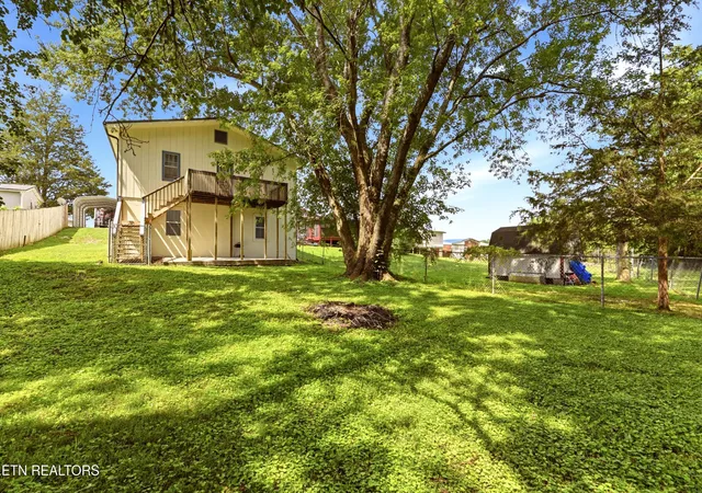 45th image of 430 Browder Cir, Oliver Springs, TN 37840 | MLS# 1349269
