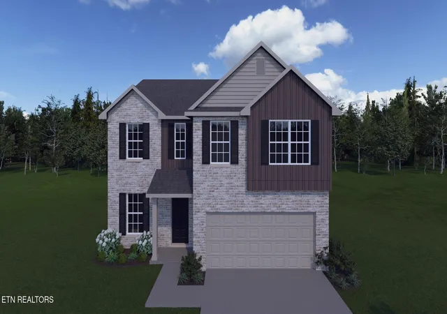 1st image of 12338 Sweet Maple Ln, Knoxville, TN 37932 | MLS# 1349081