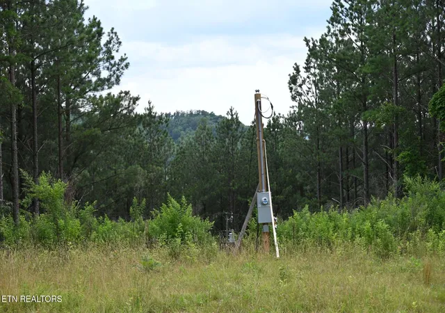 Photo 2 of Land for sale at 1508 Thomas Springs Rd, Crossville, TN 38572 | MLS# 1349091 | Listing updated on 2026-07-22