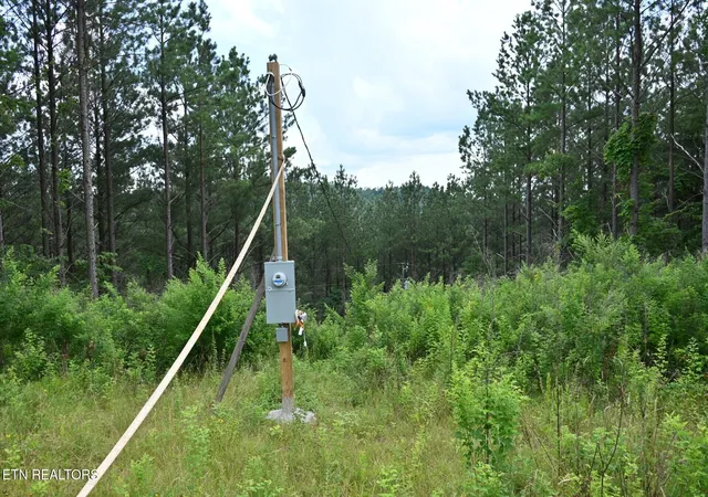 Photo 3 of Land for sale at 1508 Thomas Springs Rd, Crossville, TN 38572 | MLS# 1349091 | Listing updated on 2026-07-22