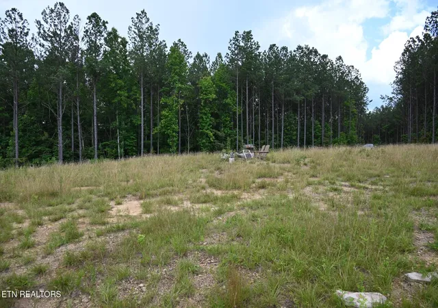 Photo 3 of Land for sale at 1508 Thomas Springs Rd, Crossville, TN 38572 | MLS# 1349091 | Listing updated on 2026-07-22