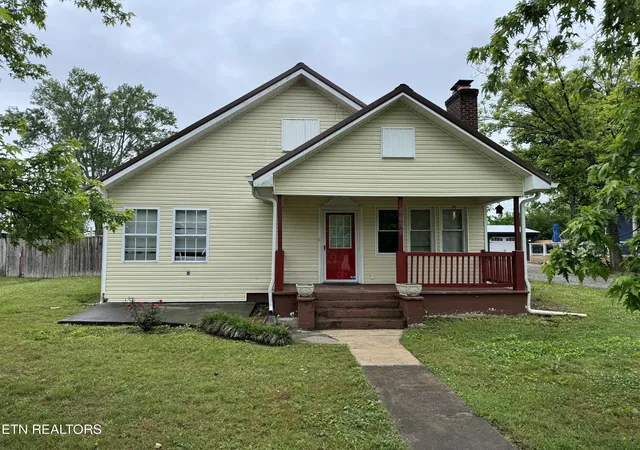 1st image of 6688 Morganton Rd, Greenback, TN 37742 | MLS# 1349134