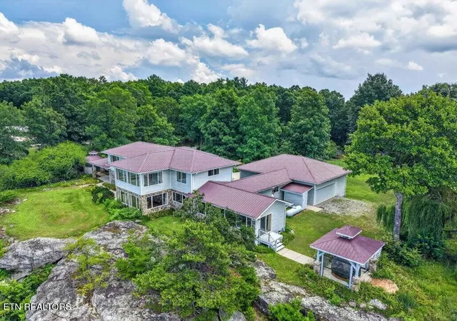 2nd image of 1981 Porch Rock Rd, Pikeville, TN 37367 | MLS# 1349118