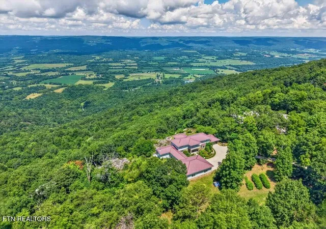 60th image of 1981 Porch Rock Rd, Pikeville, TN 37367 | MLS# 1349118